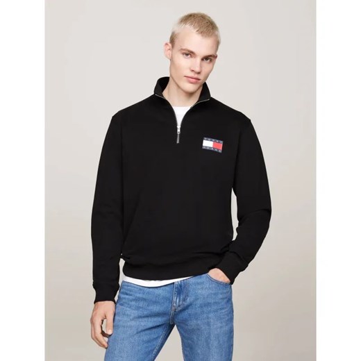 Tommy Jeans Bluza | Regular Fit ze sklepu Gomez Fashion Store w kategorii Bluzy męskie - zdjęcie 184504683