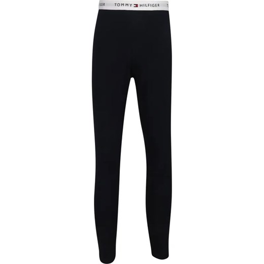 Tommy Hilfiger Legginsy 2-pack | Skinny fit ze sklepu Gomez Fashion Store w kategorii Spodnie dziewczęce - zdjęcie 184504684