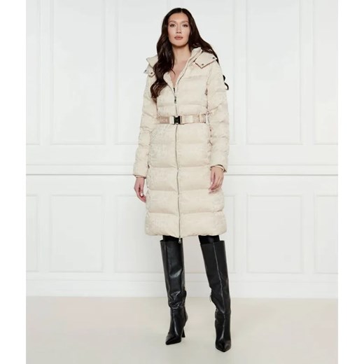 Elisabetta Franchi Płaszcz ze sklepu Gomez Fashion Store w kategorii Płaszcze damskie - zdjęcie 184504693