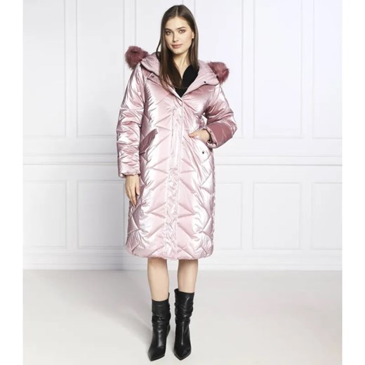 Liu Jo Kurtka | Regular Fit ze sklepu Gomez Fashion Store w kategorii Kurtki damskie - zdjęcie 184504701