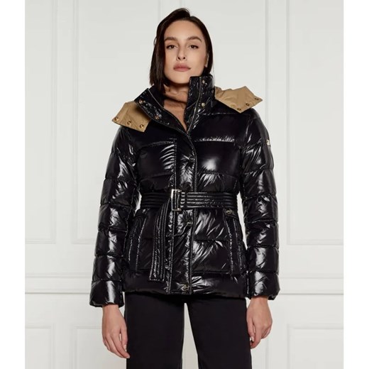 Liu Jo Kurtka | Regular Fit ze sklepu Gomez Fashion Store w kategorii Kurtki damskie - zdjęcie 184504713