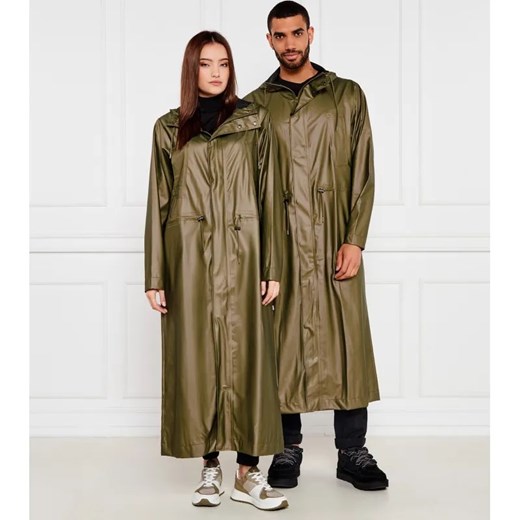 Rains Płaszcz ze sklepu Gomez Fashion Store w kategorii Płaszcze damskie - zdjęcie 184504714