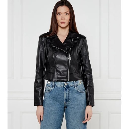 GUESS Kurtka CLEMENCE | Regular Fit ze sklepu Gomez Fashion Store w kategorii Kurtki damskie - zdjęcie 184504731