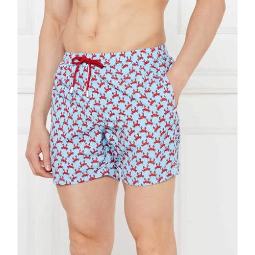 ST.Barth Szorty kąpielowe | Regular Fit ze sklepu Gomez Fashion Store w kategorii Kąpielówki - zdjęcie 184504744