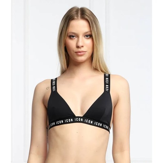 Dsquared2 Góra od bikini ze sklepu Gomez Fashion Store w kategorii Stroje kąpielowe - zdjęcie 184504750
