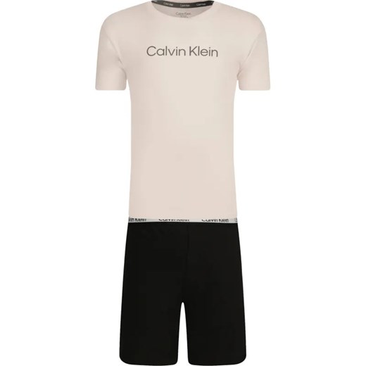Calvin Klein Underwear Piżama | Regular Fit ze sklepu Gomez Fashion Store w kategorii Piżamy dziecięce - zdjęcie 184504763
