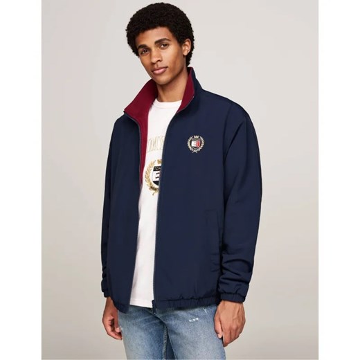 Tommy Jeans Dwustronna kurtka | Loose fit ze sklepu Gomez Fashion Store w kategorii Kurtki męskie - zdjęcie 184504783