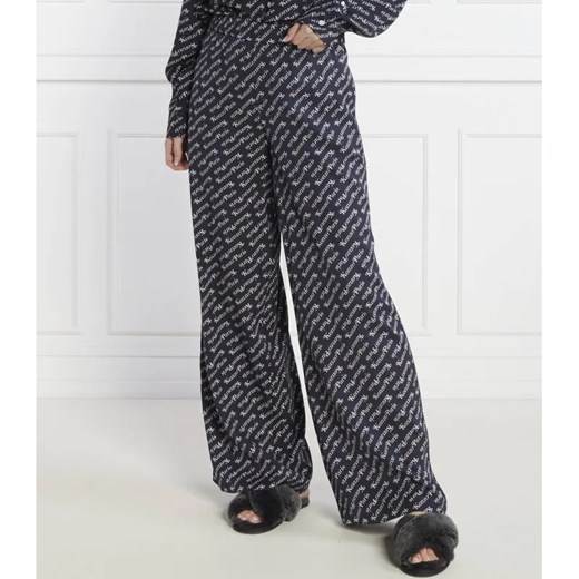 Kenzo Spodnie | Loose fit Kenzo 36 promocja Gomez Fashion Store