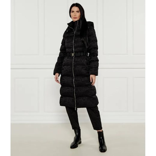 Elisabetta Franchi Płaszcz ze sklepu Gomez Fashion Store w kategorii Płaszcze damskie - zdjęcie 184504831