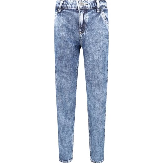 Guess Jeansy | Regular Fit ze sklepu Gomez Fashion Store w kategorii Spodnie chłopięce - zdjęcie 184504852