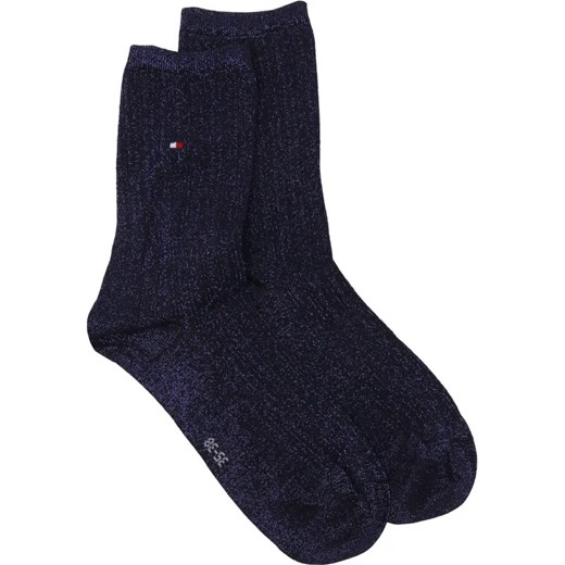 Tommy Hilfiger Skarpety ze sklepu Gomez Fashion Store w kategorii Skarpetki damskie - zdjęcie 184504853