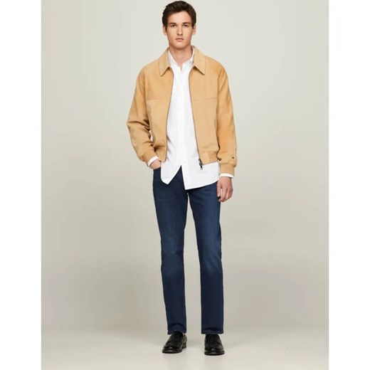 Tommy Hilfiger Jeansy Mercer Str Bridger Ind | Regular Fit ze sklepu Gomez Fashion Store w kategorii Jeansy męskie - zdjęcie 184504880