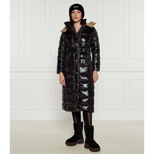 Liu Jo Puchowy płaszcz ze sklepu Gomez Fashion Store w kategorii Płaszcze damskie - zdjęcie 184504891