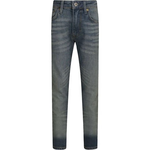 Superdry Jeansy | Slim Fit ze sklepu Gomez Fashion Store w kategorii Jeansy męskie - zdjęcie 184504933
