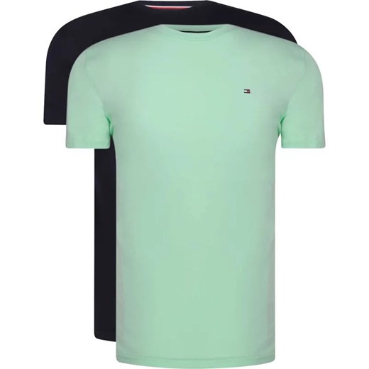 T-shirt chłopięce Tommy Hilfiger