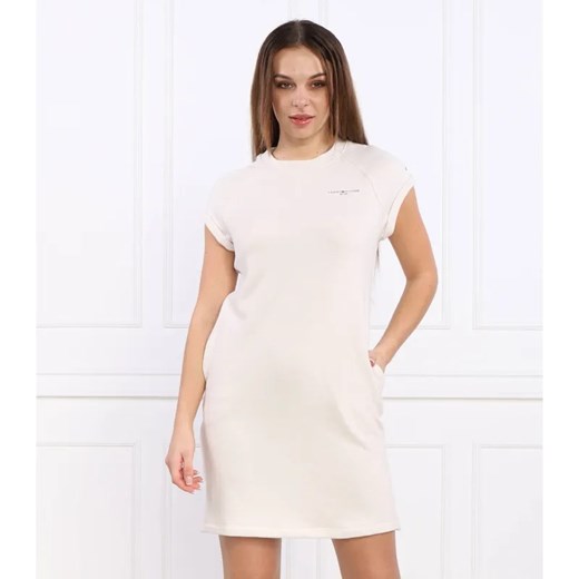 Tommy Hilfiger Sukienka ze sklepu Gomez Fashion Store w kategorii Sukienki - zdjęcie 184505051
