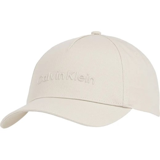 Calvin Klein Bejsbolówka ze sklepu Gomez Fashion Store w kategorii Czapki z daszkiem męskie - zdjęcie 184505064