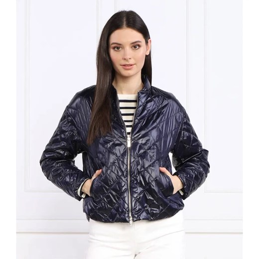 Marella SPORT Kurtka | Regular Fit ze sklepu Gomez Fashion Store w kategorii Kurtki damskie - zdjęcie 184505073