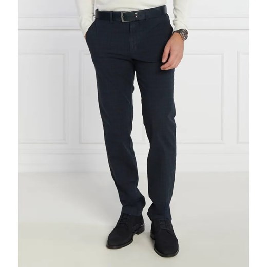 Tommy Hilfiger Spodnie Denton | Regular Fit ze sklepu Gomez Fashion Store w kategorii Spodnie męskie - zdjęcie 184505082