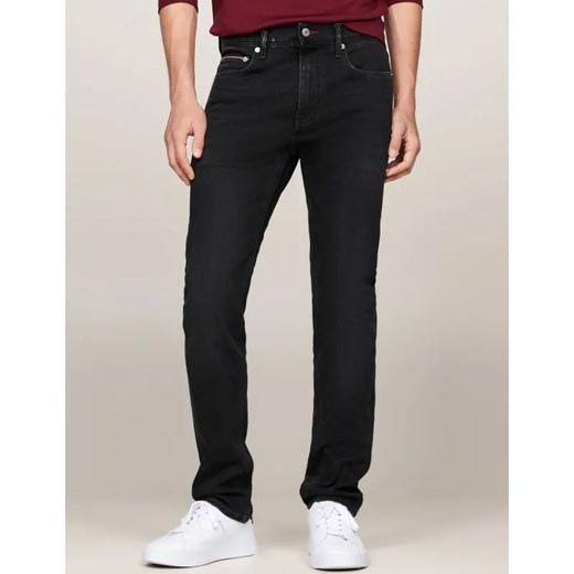Tommy Hilfiger Jeansy Bleecker | Slim Fit ze sklepu Gomez Fashion Store w kategorii Jeansy męskie - zdjęcie 184505084