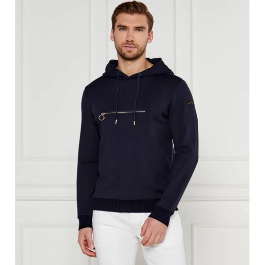 Paul&Shark Bluza | Regular Fit ze sklepu Gomez Fashion Store w kategorii Bluzy męskie - zdjęcie 184505091