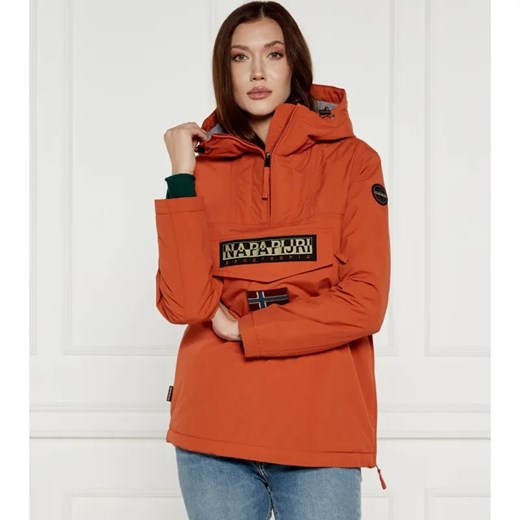 Napapijri Kurtka | Regular Fit ze sklepu Gomez Fashion Store w kategorii Kurtki damskie - zdjęcie 184505093