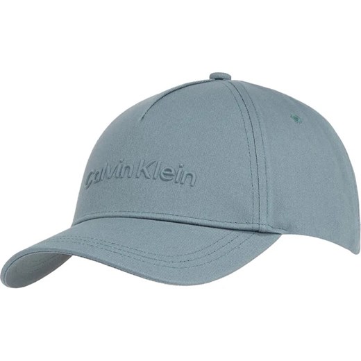 Calvin Klein Bejsbolówka ze sklepu Gomez Fashion Store w kategorii Czapki z daszkiem męskie - zdjęcie 184505101