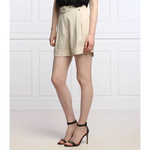 Liu Jo Szorty | Regular Fit ze sklepu Gomez Fashion Store w kategorii Szorty - zdjęcie 184505111