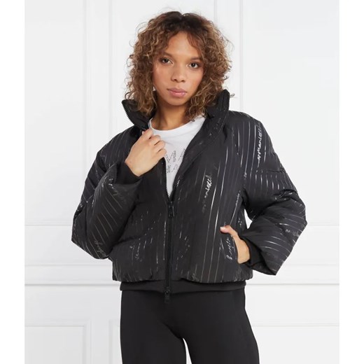 Armani Exchange Kurtka | Regular Fit Armani Exchange L okazja Gomez Fashion Store
