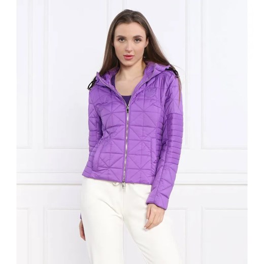 Pinko Kurtka | Regular Fit ze sklepu Gomez Fashion Store w kategorii Kurtki damskie - zdjęcie 184505131
