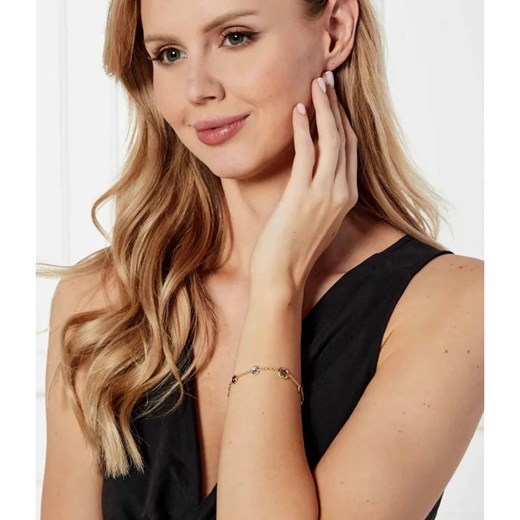 Guess Bransoleta PETRA ze sklepu Gomez Fashion Store w kategorii Bransoletki - zdjęcie 184505140