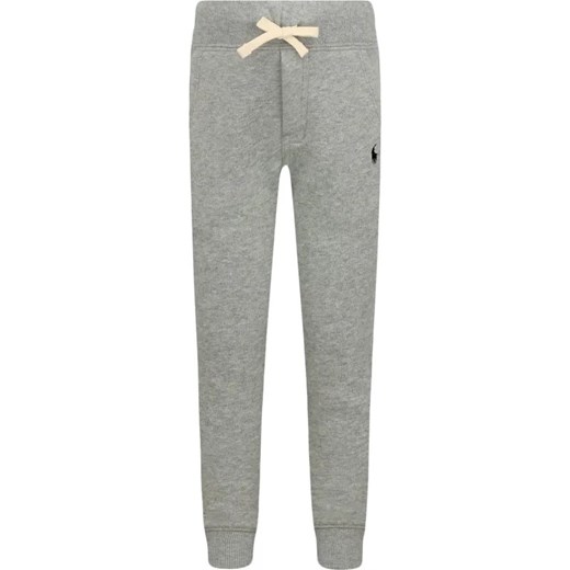 POLO RALPH LAUREN Spodnie dresowe | Regular Fit ze sklepu Gomez Fashion Store w kategorii Spodnie chłopięce - zdjęcie 184505142