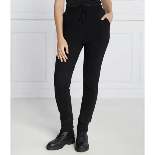 TWINSET Spodnie dresowe | Regular Fit ze sklepu Gomez Fashion Store w kategorii Spodnie damskie - zdjęcie 184505160