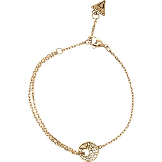 Guess Bransoletka BLOOMING SUMMER ze sklepu Gomez Fashion Store w kategorii Bransoletki - zdjęcie 184505201