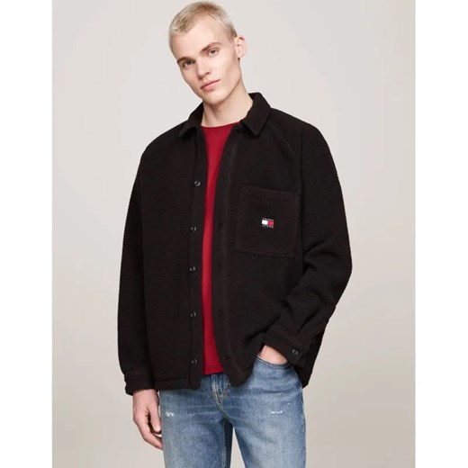 Tommy Jeans Kurtka | Regular Fit ze sklepu Gomez Fashion Store w kategorii Kurtki męskie - zdjęcie 184505204
