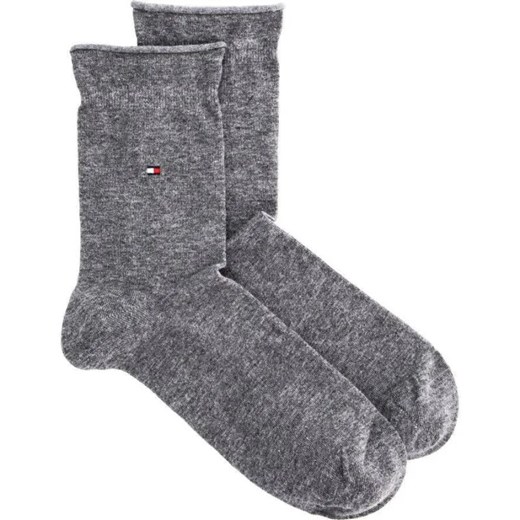 Tommy Hilfiger Skarpety ze sklepu Gomez Fashion Store w kategorii Skarpetki damskie - zdjęcie 184505221