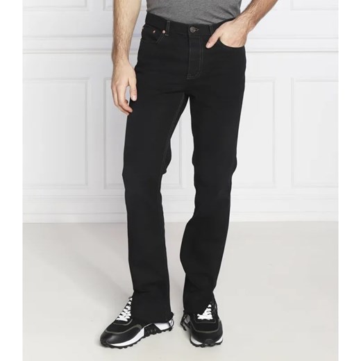 Balenciaga Jeansy | Regular Fit ze sklepu Gomez Fashion Store w kategorii Jeansy męskie - zdjęcie 184505222