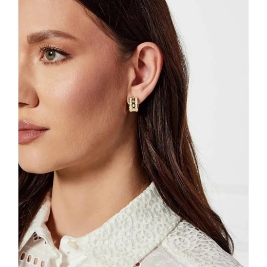 Coach Kolczyki ze sklepu Gomez Fashion Store w kategorii Kolczyki - zdjęcie 184505244