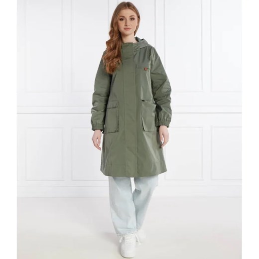 MAX&Co. Parka VEVEY | Loose fit ze sklepu Gomez Fashion Store w kategorii Parki damskie - zdjęcie 184505253