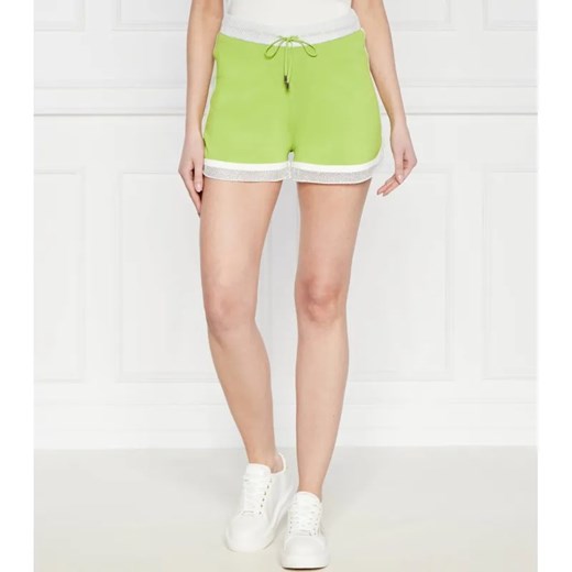 Liu Jo Sport Szorty ze sklepu Gomez Fashion Store w kategorii Szorty - zdjęcie 184505264