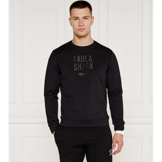 Paul&Shark Bluza | Regular Fit ze sklepu Gomez Fashion Store w kategorii Bluzy męskie - zdjęcie 184505321