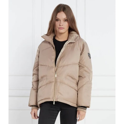 Armani Exchange Kurtka | Regular Fit ze sklepu Gomez Fashion Store w kategorii Kurtki damskie - zdjęcie 184505331