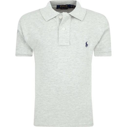 POLO RALPH LAUREN Polo | Slim Fit ze sklepu Gomez Fashion Store w kategorii T-shirty chłopięce - zdjęcie 184505342