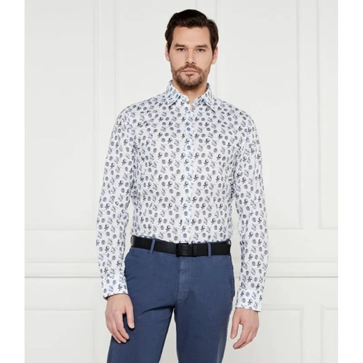 Joop! Jeans Koszula Hanson | Modern fit ze sklepu Gomez Fashion Store w kategorii Koszule męskie - zdjęcie 184505363