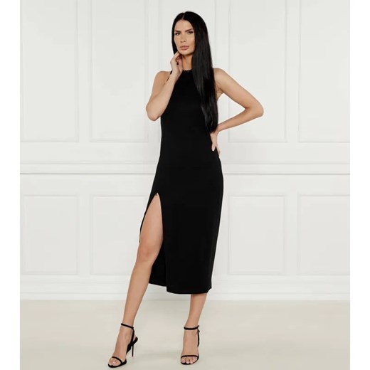 Pinko Sukienka HONFLEUR ze sklepu Gomez Fashion Store w kategorii Sukienki - zdjęcie 184505381