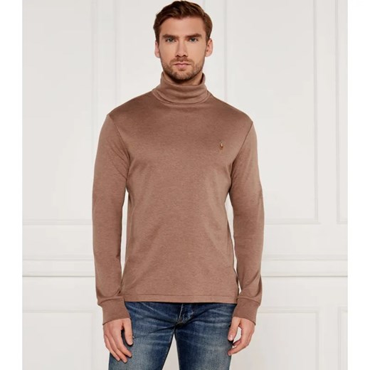 POLO RALPH LAUREN Golf | Regular Fit ze sklepu Gomez Fashion Store w kategorii Swetry męskie - zdjęcie 184505383