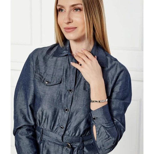 Coach Bransoleta ze sklepu Gomez Fashion Store w kategorii Bransoletki - zdjęcie 184505394