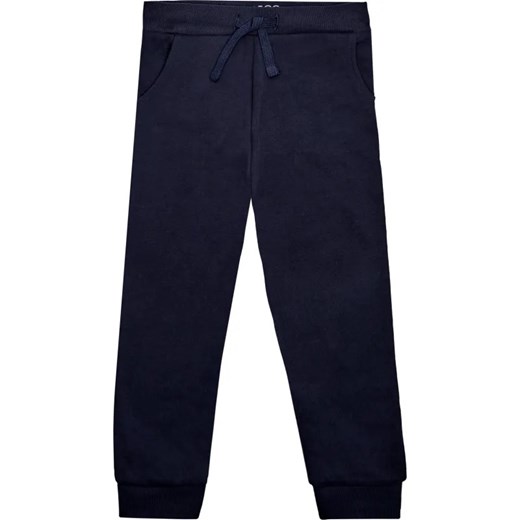 Guess Spodnie dresowe | Regular Fit ze sklepu Gomez Fashion Store w kategorii Spodnie chłopięce - zdjęcie 184505403