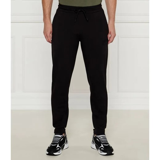 EA7 Spodnie dresowe | Regular Fit ze sklepu Gomez Fashion Store w kategorii Spodnie męskie - zdjęcie 184505412