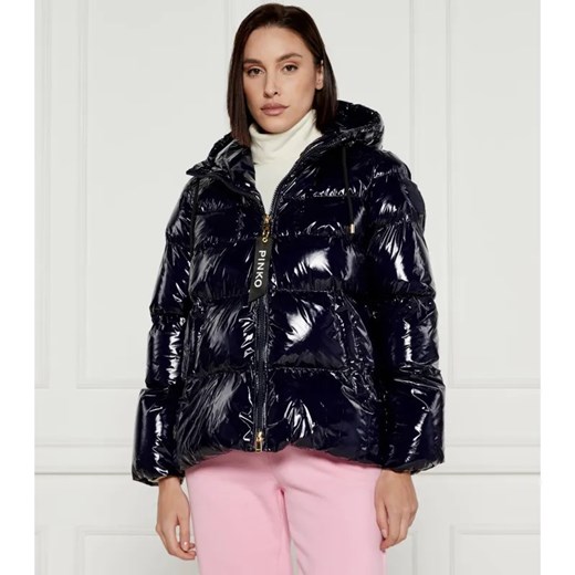 Pinko Kurtka eleodoro | Regular Fit ze sklepu Gomez Fashion Store w kategorii Kurtki damskie - zdjęcie 184505421